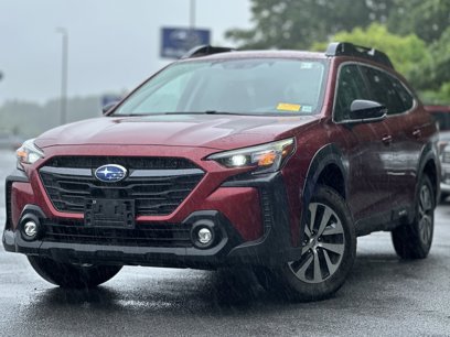 Used 2023 Subaru Outback Premium