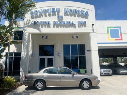 Used 2004 Buick Le Sabre Custom