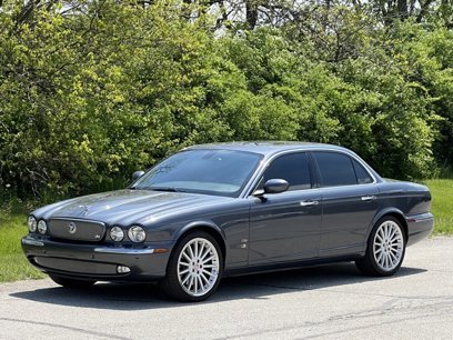 Used 2006 Jaguar XJ8