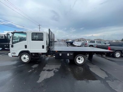 New 2024 Chevrolet Low Cab Forward