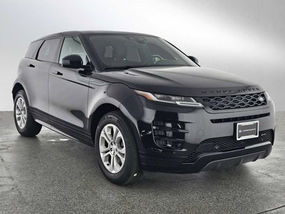 Used 2023 Land Rover Range Rover Evoque R-Dynamic SE