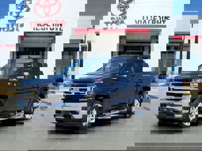 Used 2021 Chevrolet Silverado 1500 LT