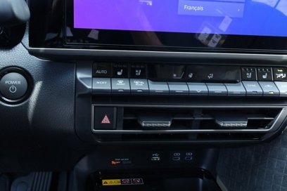 New 2025 Toyota Camry XLE