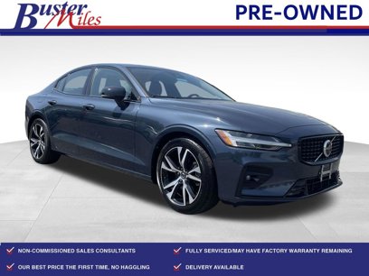 Used 2024 Volvo S60 B5 Plus