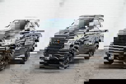 Used 2021 RAM 1500 Laramie