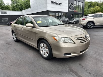 Used 2007 Toyota Camry CE