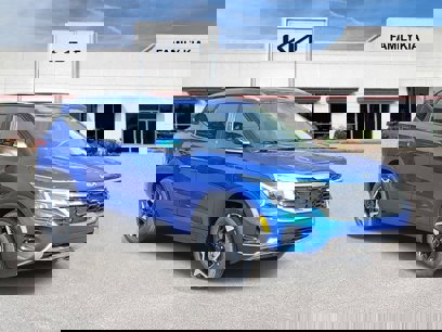 New 2025 Kia Seltos S