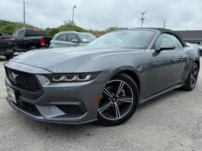 Used 2024 Ford Mustang Premium