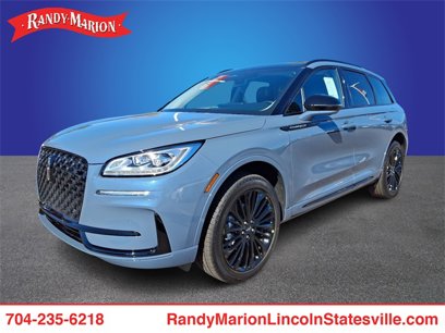 New 2024 Lincoln Corsair Reserve w/ Equipment Group 201A