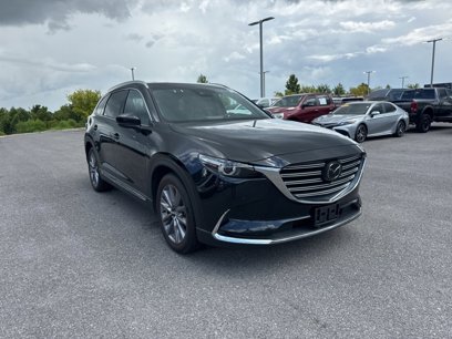 Used 2023 MAZDA CX-9 Grand Touring