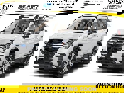 New 2025 Subaru Ascent Premium