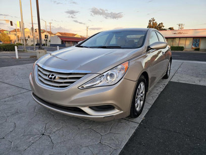 Used 2012 Hyundai Sonata GLS
