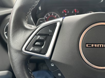 Used 2022 Chevrolet Camaro LT w/ RS Package