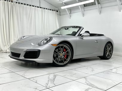 Certified 2019 Porsche 911 Carrera GTS