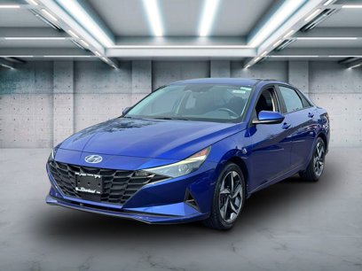 Used 2023 Hyundai Elantra SEL w/ Convenience Package