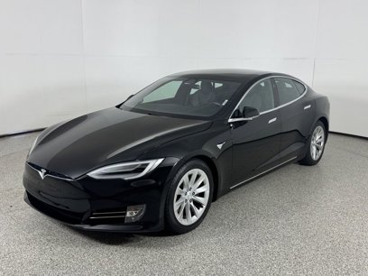 Used 2020 Tesla Model S Long Range Plus