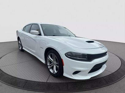 Used 2022 Dodge Charger R/T