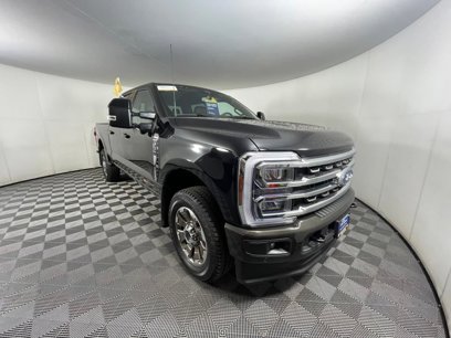 Certified 2025 Ford F350 King Ranch