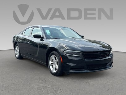 Used 2022 Dodge Charger SXT w/ Leather Interior Group