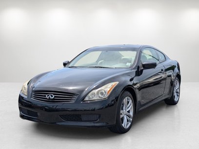 Used 2009 INFINITI G37 x w/ Premium Pkg