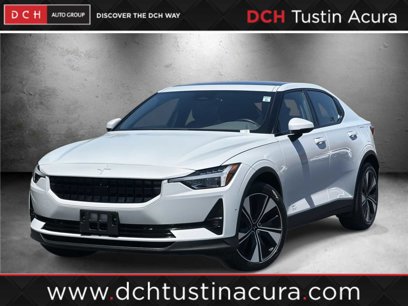 Used 2023 Polestar Polestar 2 w/ Pilot Pack