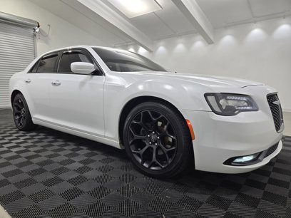 Used 2020 Chrysler 300 S