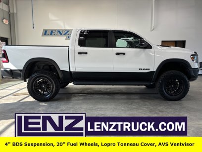 Used 2023 RAM 1500 Rebel