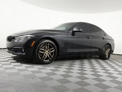 Used 2018 BMW 330i Sedan