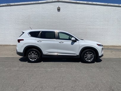 Used 2019 Hyundai Santa Fe SE