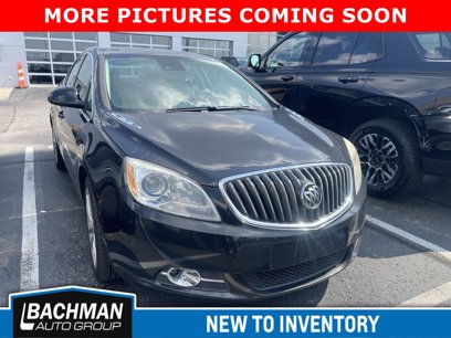 Used 2015 Buick Verano Convenience