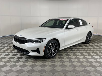 Used 2020 BMW 330i xDrive Sedan w/ Premium Package