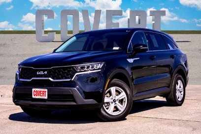 Used 2023 Kia Sorento LX