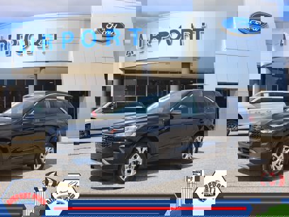 Used 2023 Ford Escape Active