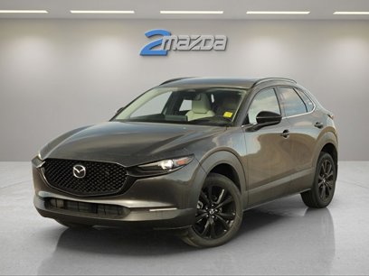 New 2025 MAZDA CX-30 2.5 Turbo w/ Premium Package