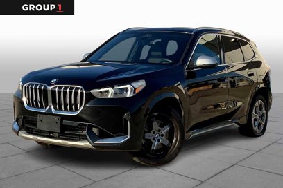 Used 2024 BMW X1 xDrive28i