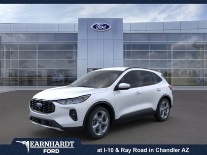New 2025 Ford Escape ST-Line Elite w/ Tech Pack #2