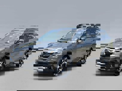 Certified 2022 Subaru Outback Limited XT