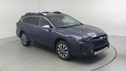 New 2025 Subaru Outback Touring XT