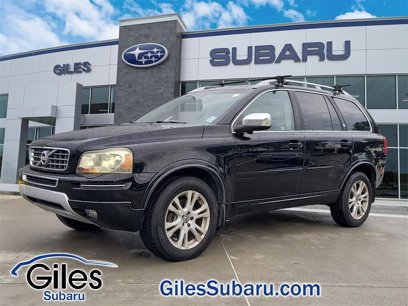 Used 2013 Volvo XC90 3.2