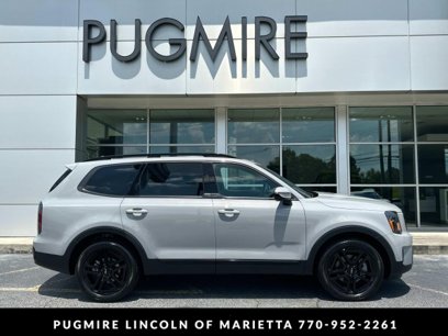 Used 2024 Kia Telluride SX Prestige X-Line