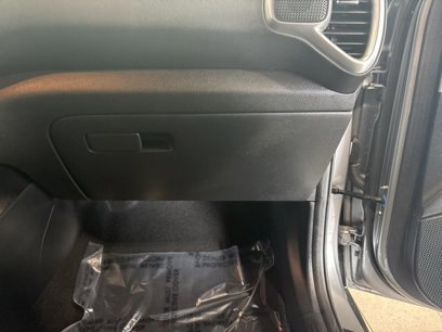 Certified 2024 Kia Soul LX w/ Option Group 015
