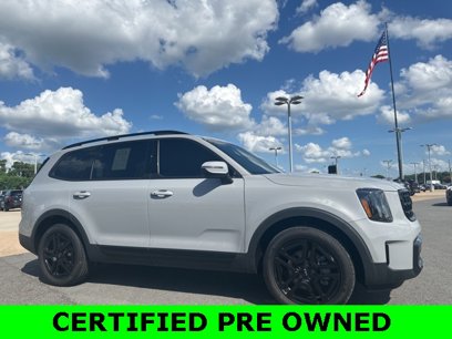 Used 2024 Kia Telluride EX X-Line