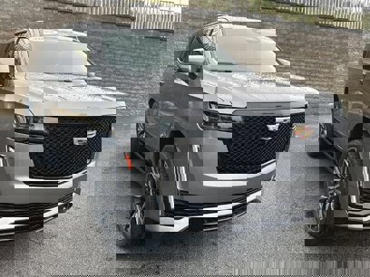 Used 2022 Cadillac Escalade Sport w/ Touring Package