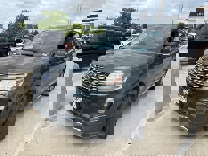 Used 2016 Ford Explorer XLT w/ Equipment Group 201A
