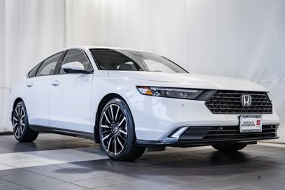 Used 2023 Honda Accord Touring