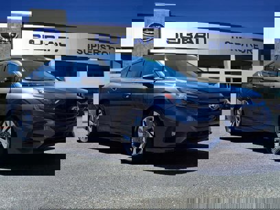 Certified 2023 Subaru Legacy Limited