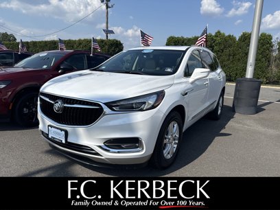Used 2019 Buick Enclave Essence