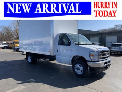 New 2026 Ford E-350 and Econoline 350 Super Duty w/ Power Equipment Group
