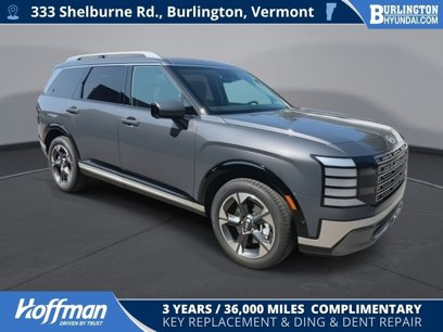 New 2026 Hyundai Palisade Limited
