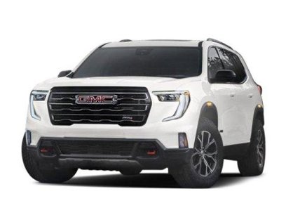 New 2024 GMC Acadia Elevation w/ Super Cruise Package